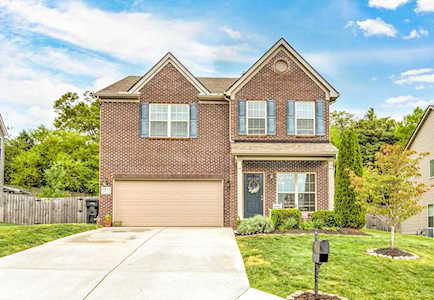 3411 Orange Blossom Ln Knoxville, TN 37931