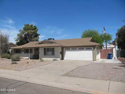 1433 N Sunset Drive Tempe, AZ 85281