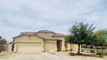 1814 S 116th Lane Avondale, AZ 85323