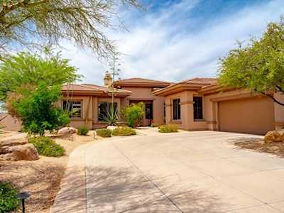 7522 E Visao Drive Scottsdale, AZ 85266