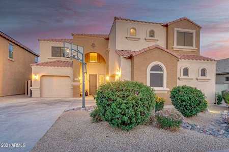 23117 N 41st Street Phoenix, AZ 85050