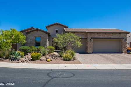 5221 E Barwick Drive Cave Creek, AZ 85331