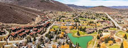 1825 Three Kings Dr Park City, UT 84060