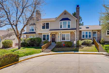 7637 S Steele St Centennial, CO 80122