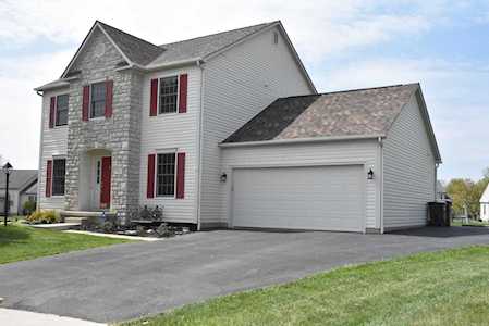 7681 Hilliard Court Canal Winchester, OH 43110
