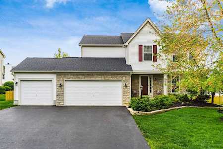 721 Manchester Drive Pickerington, OH 43147