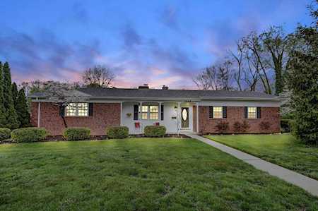 3849 Clearview Avenue Columbus, OH 43220
