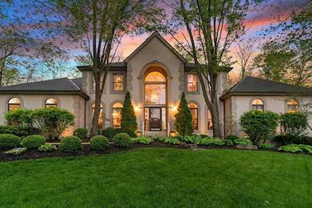 8443 Beeswing Court Dublin, OH 43017