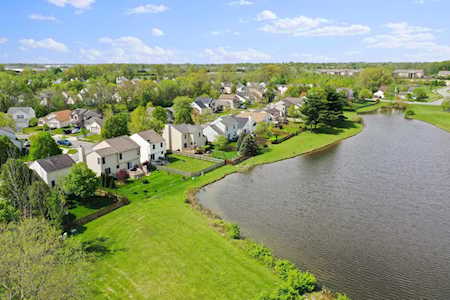 3512 Brook Spring Drive Grove City, OH 43123