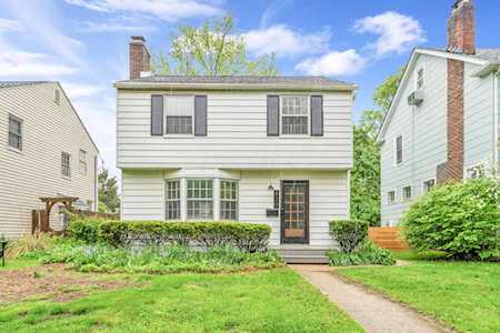 820 S Cassingham Road Bexley, OH 43209