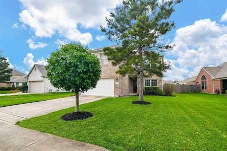 19019 Winding Stream Ln Houston, TX 77084