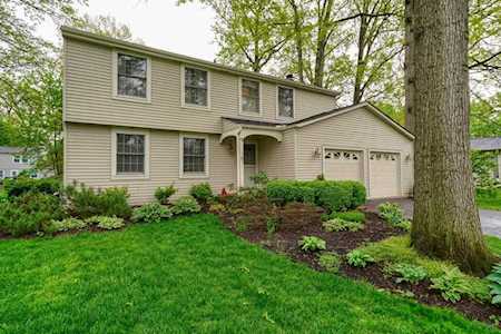 7824 Larchwood Street Dublin, OH 43016