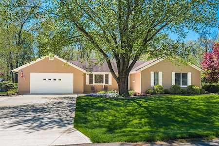 14293 Oxford Drive Marysville, OH 43040