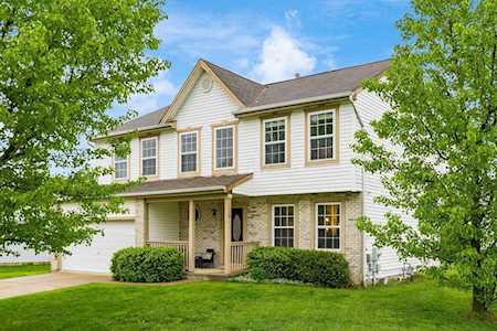 7652 Swindon Street Blacklick, OH 43004