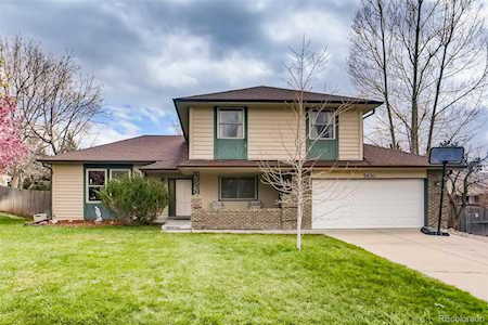 5630 E Fair Ave Centennial, CO 80111