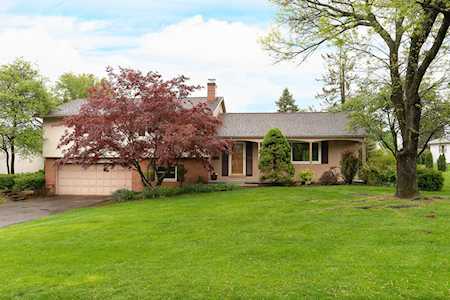 799 Chaffin Ridge Columbus, OH 43214
