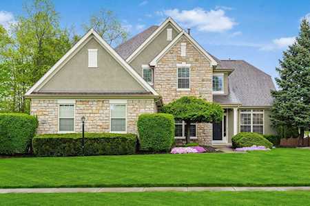 7710 Lydia Drive Lewis Center, OH 43035