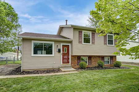 3458 Crandon Street Hilliard, OH 43026