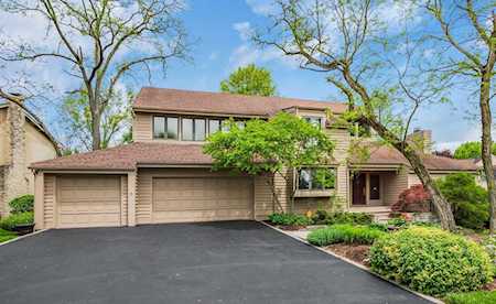 5392 Aryshire Drive Dublin, OH 43017