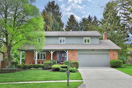 941 Macgregor Avenue Worthington, OH 43085