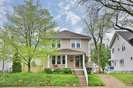 2915 Indianola Avenue Columbus, OH 43202