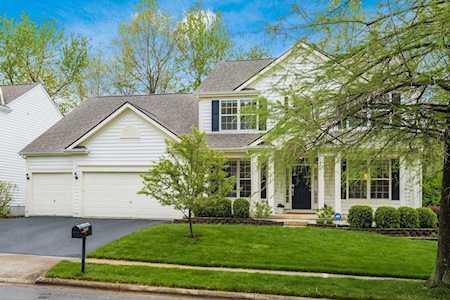 6446 Ellis Nook Drive New Albany, OH 43054