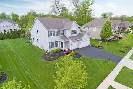 211 Caboose Lane Delaware, OH 43015