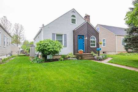 2795 Bellwood Avenue Bexley, OH 43209