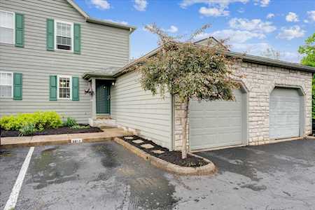 5817 Blendon Place Drive Columbus, OH 43230