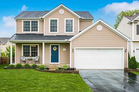650 Cedar Run Drive Blacklick, OH 43004