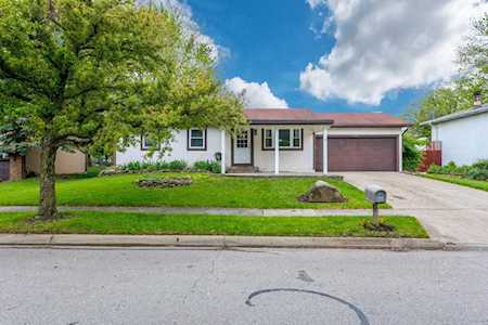 1987 Westbranch Road Grove City, OH 43123
