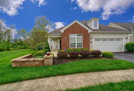6885 Marigny Street New Albany, OH 43054