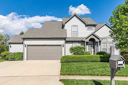 5894 Cove Point Court Columbus, OH 43228