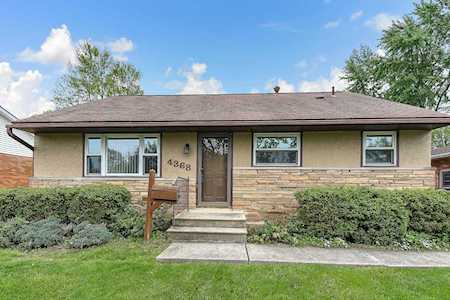 4368 Sandy Lane Road Columbus, OH 43224