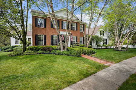 5161 Abbotsbury Court New Albany, OH 43054