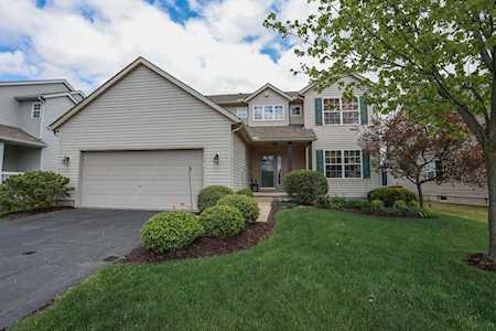 1468 Galway Bend Pataskala, OH 43062