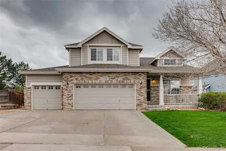 10085 Cook St Thornton, CO 80229