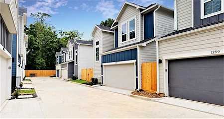 1199 W Tidwell Rd Houston, TX 77091