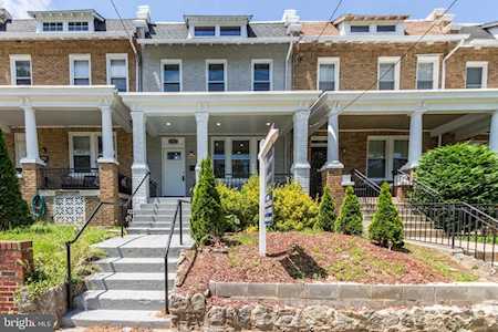4522 4th St NW Washington, DC 20011