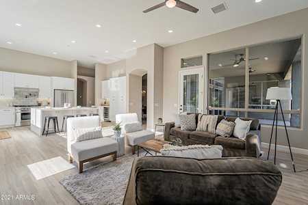 13406 E Del Timbre Drive Scottsdale, AZ 85259