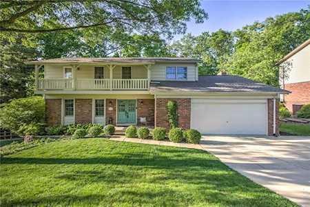 1517 Virginia Dr Ellisville, MO 63011