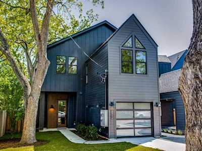 4811 Alf Ave #A Austin, TX 78721