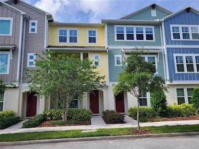 9543 W Park Village Dr Tampa, FL 33626