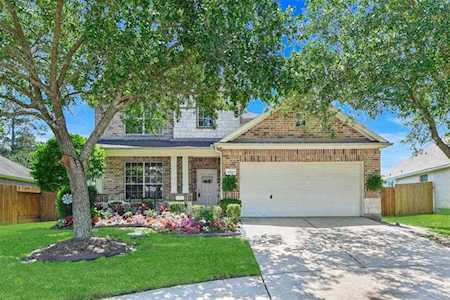 14215 Silversand Ct Houston, TX 77044
