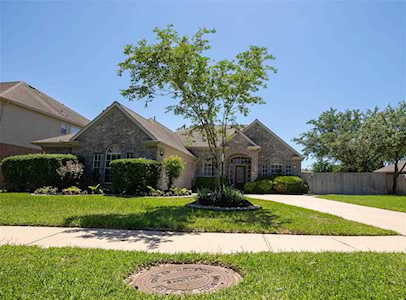 19227 Poplar Trails Ln Tomball, TX 77375