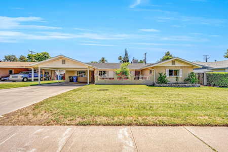 3317 E Flower Street Phoenix, AZ 85018