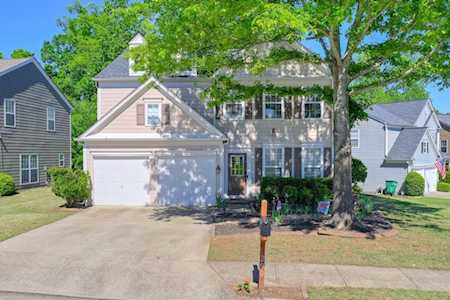 200 Castleton Ct Woodstock, GA 30189