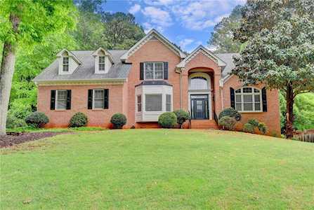 3635 Lester Ct SW Lilburn, GA 30047