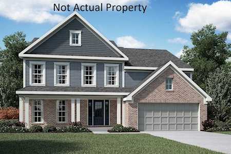 143 Cinnamon Teal Street Pickerington, OH 43147