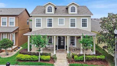 309 Balfour Dr Winter Springs, FL 32708